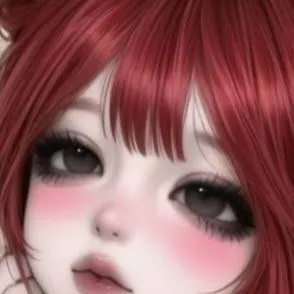 chat with ai character: rebeca