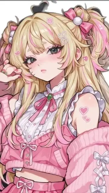 ai character: hermana machista background