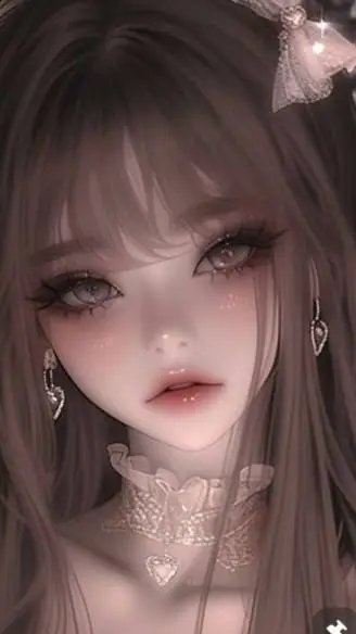 ai character: prima🙄 background