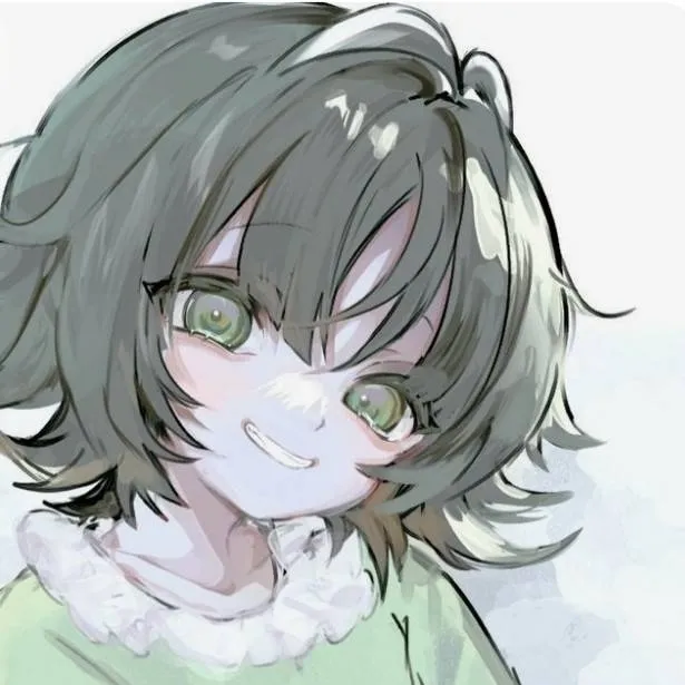 chat with ai character: chica amable 