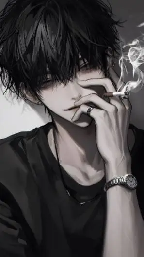 ai character: Miguel  background