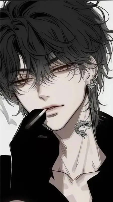 ai character: max background