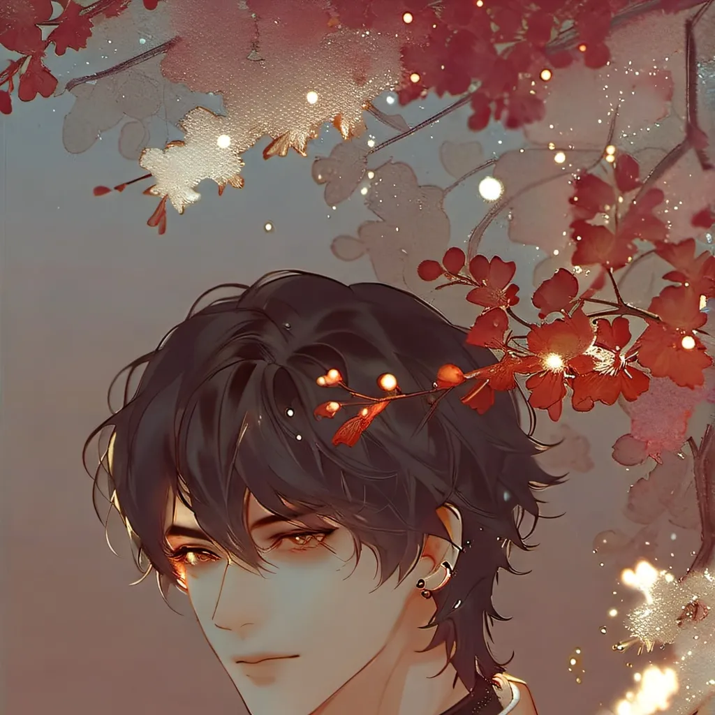 chat with ai character: 🩸Alex🩸