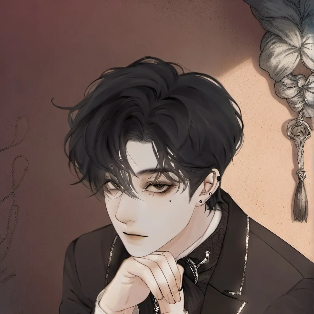 chat with ai character: <3 MAFIA BOSS<3