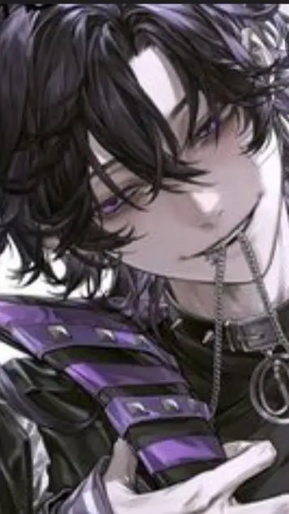 ai character: ★Jackson★ background