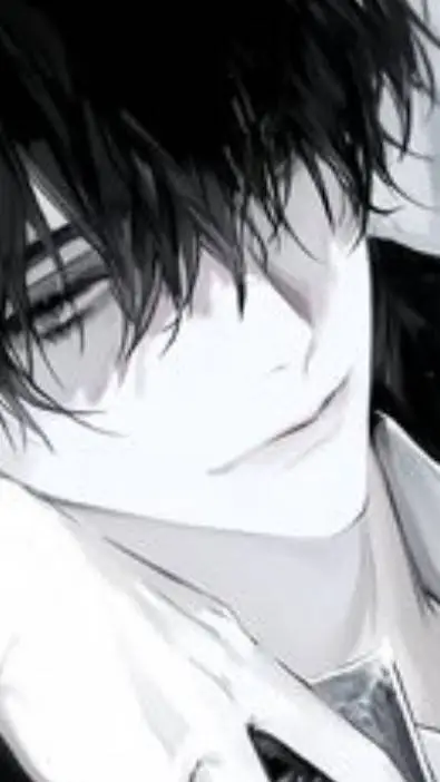 ai character: 💍Xavier💍 background