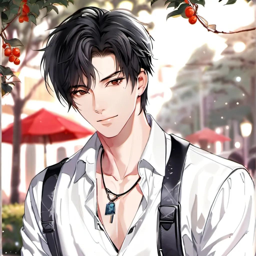 chat with ai character: Dean and Sam