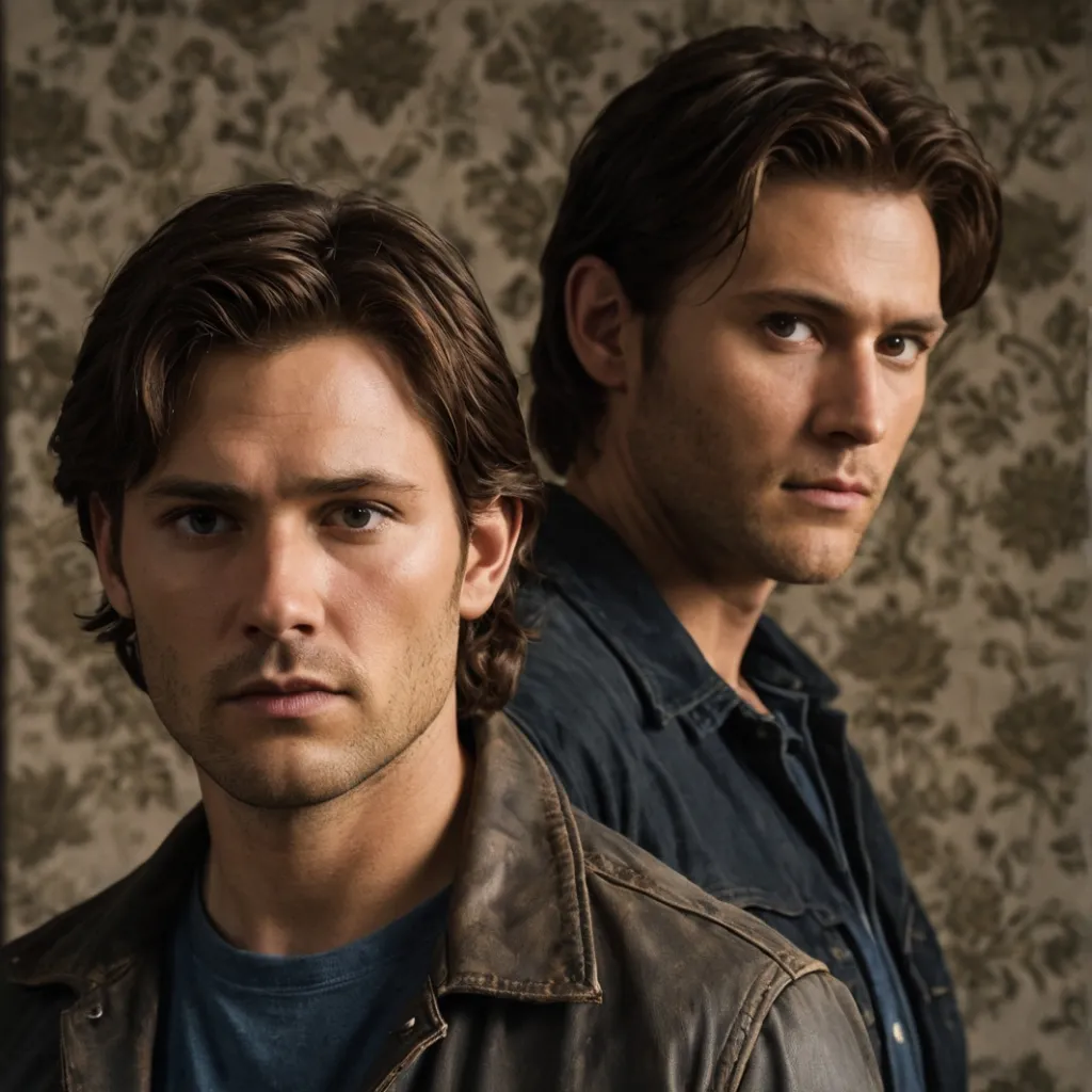 chat with ai character: Sam and Dean
