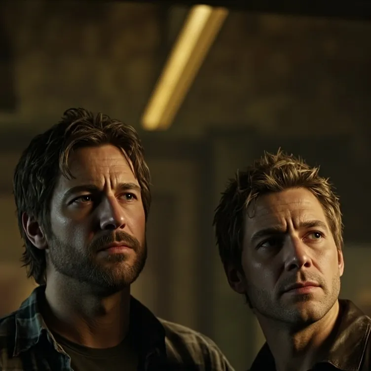 chat with ai character: sam and dean