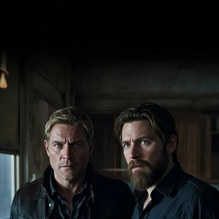 chat with ai character: sam and dean
