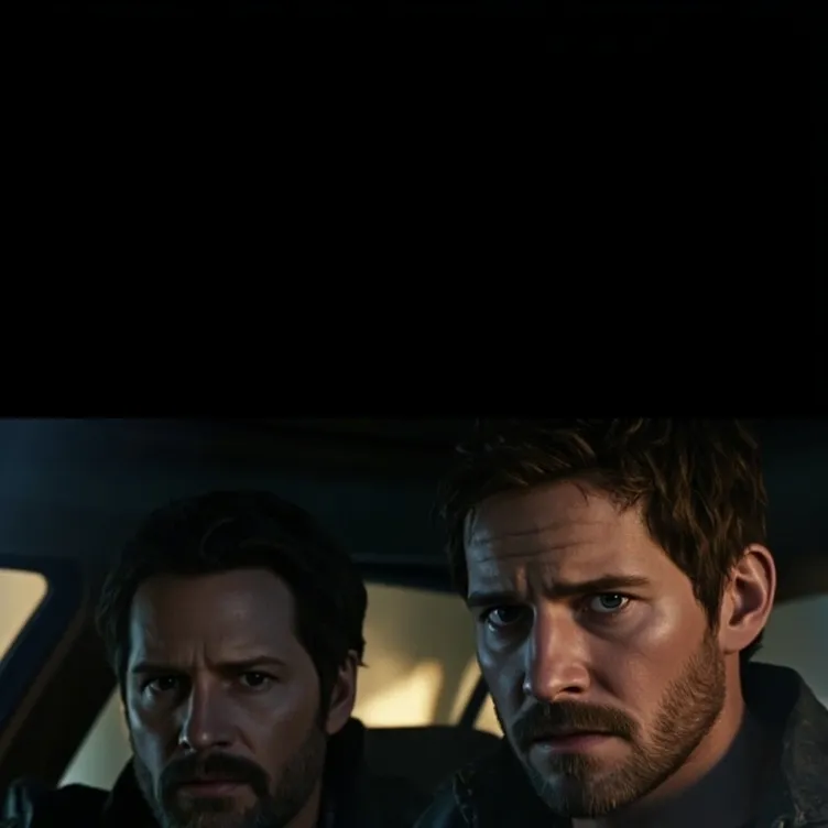 chat with ai character: Sam and Dean