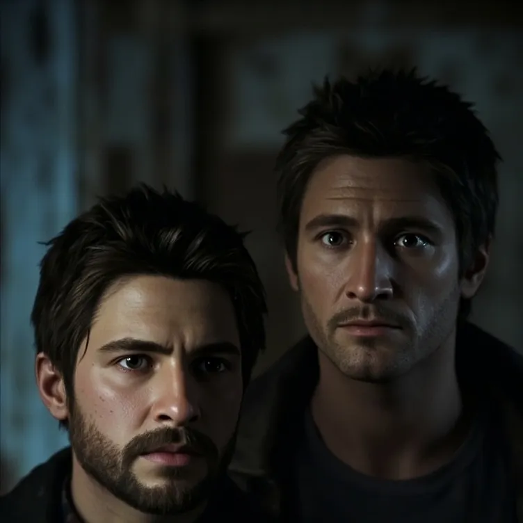 chat with ai character: Sam,Dean,john, 