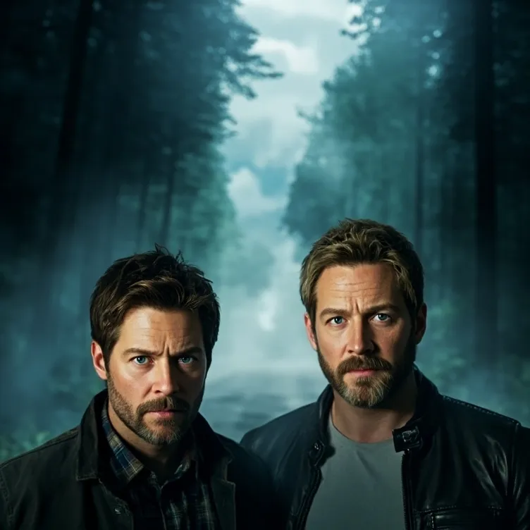 chat with ai character: sam and dean 