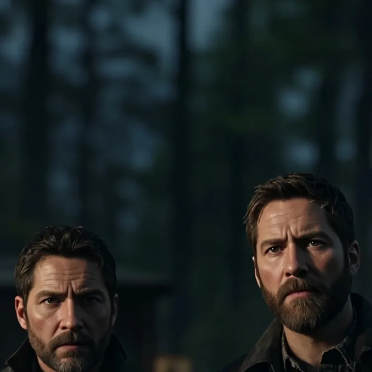 chat with ai character: sam and dean