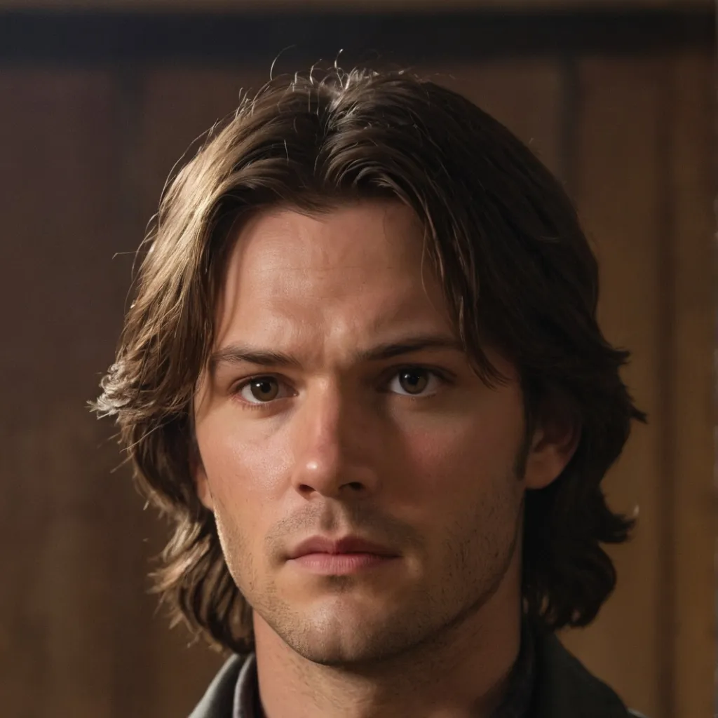 chat with ai character: Sam,Dean,John,bobb