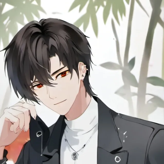 chat with ai character: mafia husband 