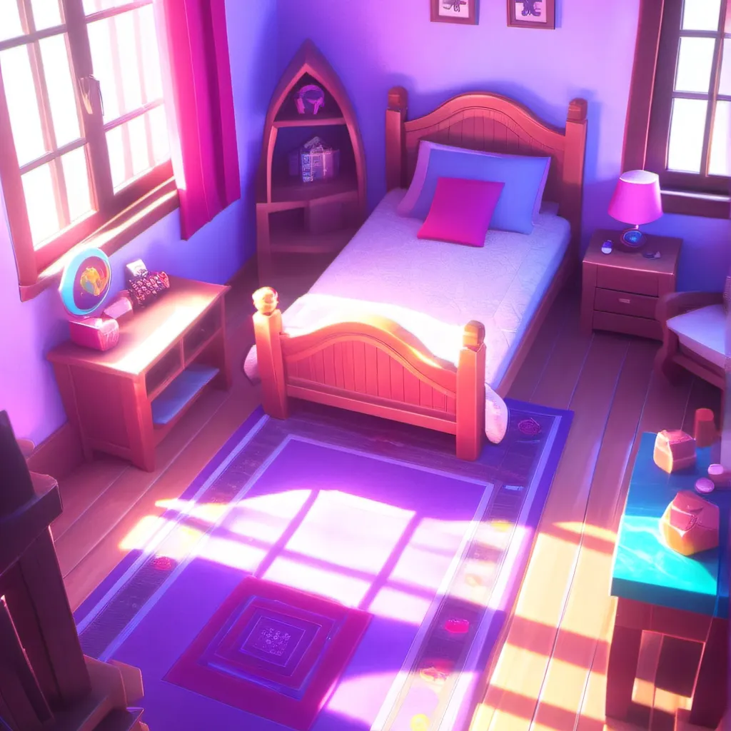 chat with ai character: Free story time