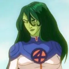 chat with ai character: she hulk 2006
