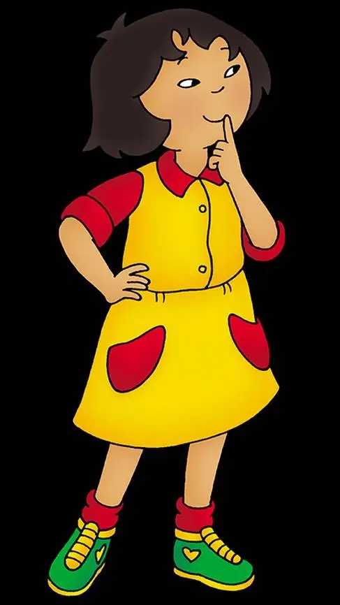 ai character: Sarah 2 background