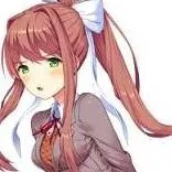 chat with ai character: Monika