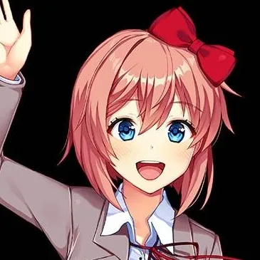 chat with ai character: sayori 