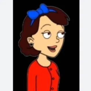 chat with ai character: doris goanimate 