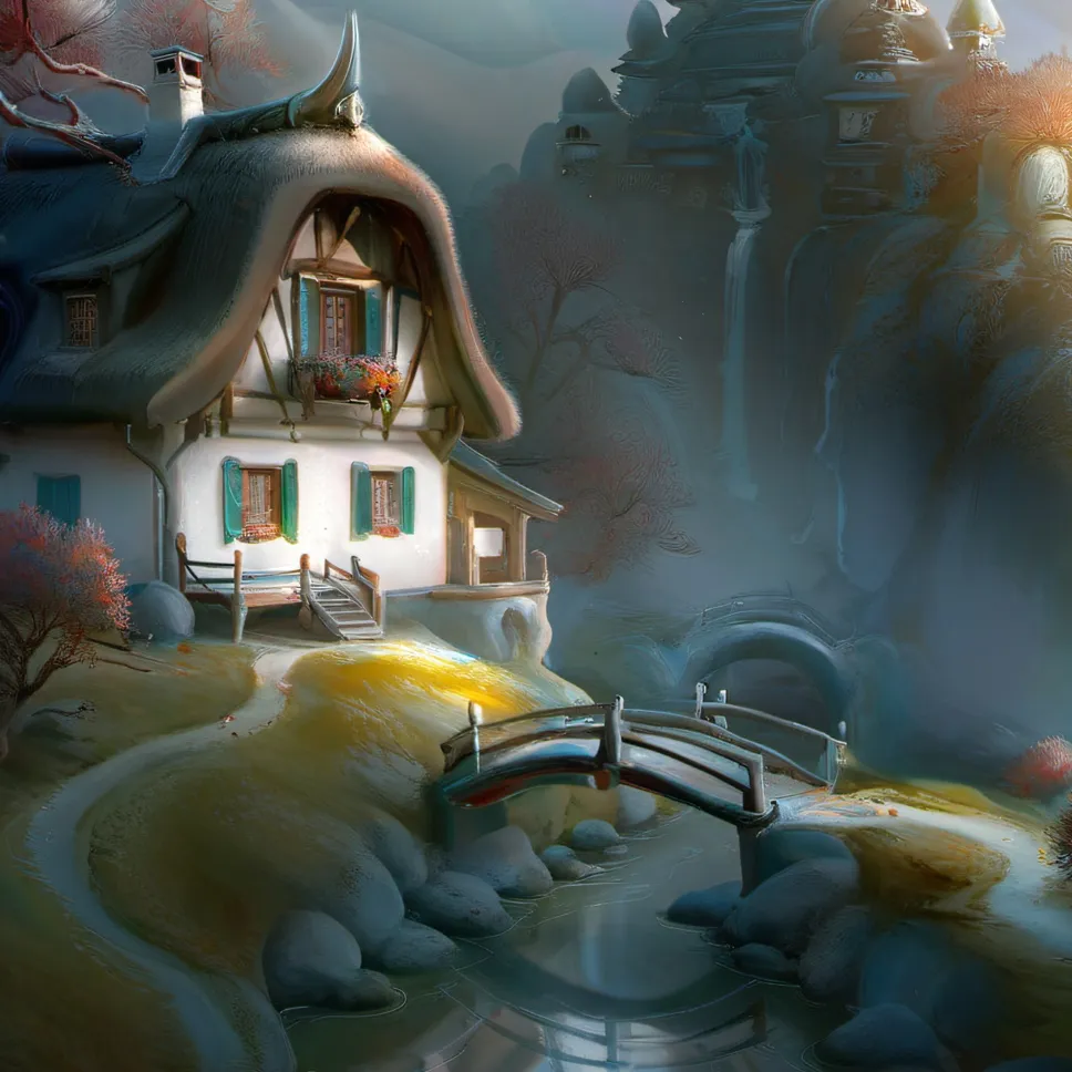 chat with ai character: field trip story 2