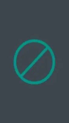 ai character: Blocked background