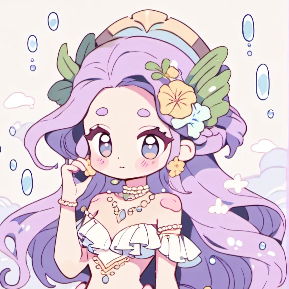 chat with ai character: Addison the siren