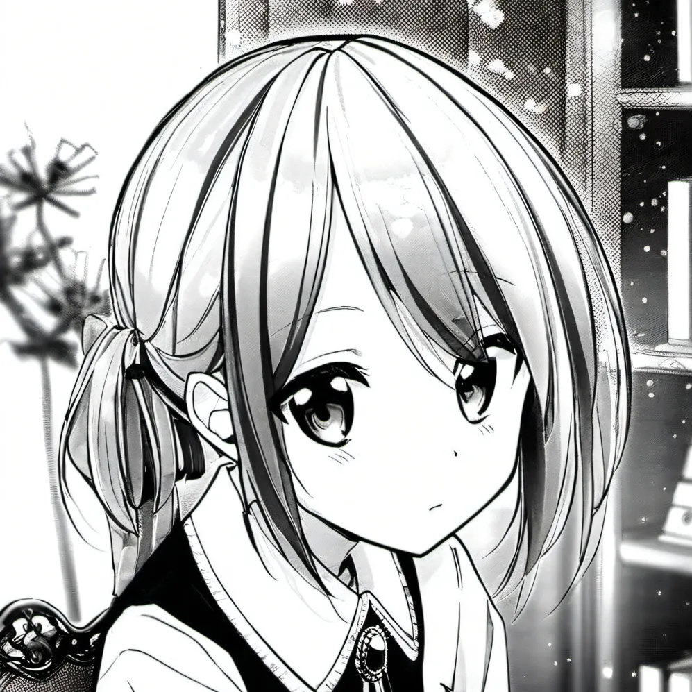 chat with ai character: Millie
