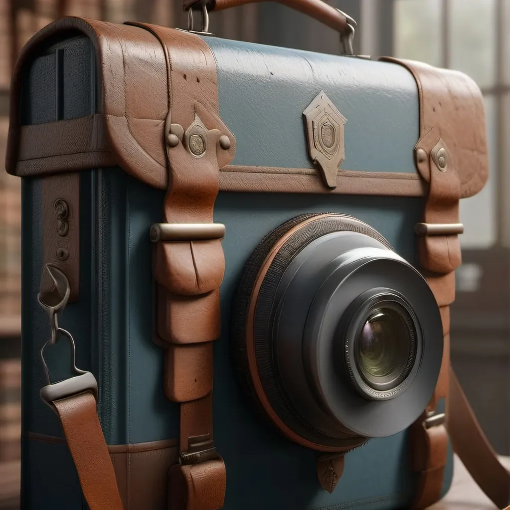 chat with ai character: storyline