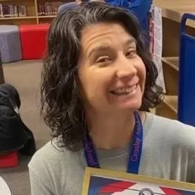 chat with ai character: krista mueller 