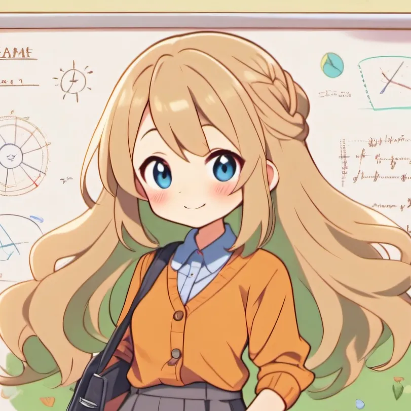 chat with ai character: Mrs Ashley