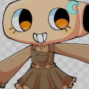 chat with ai character: Shelly