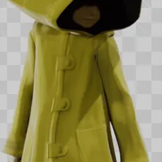 chat with ai character: Six (no mono)