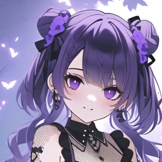 chat with ai character: Ashley 