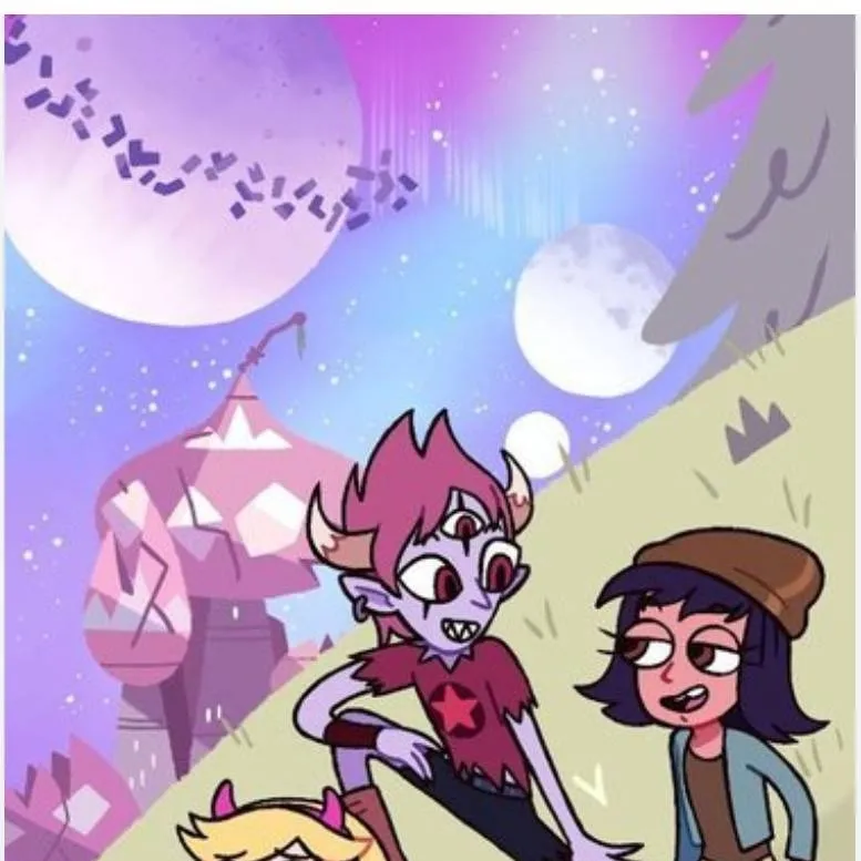 chat with ai character: svtfoe 