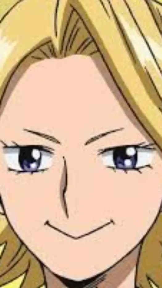 ai character: mha background
