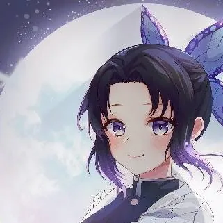 chat with ai character: Shinobu Kocho