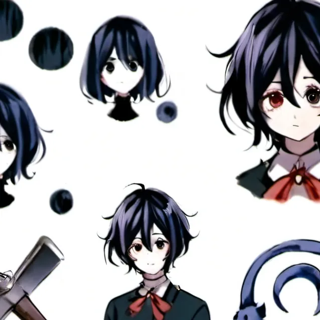 chat with ai character: Rea Huro