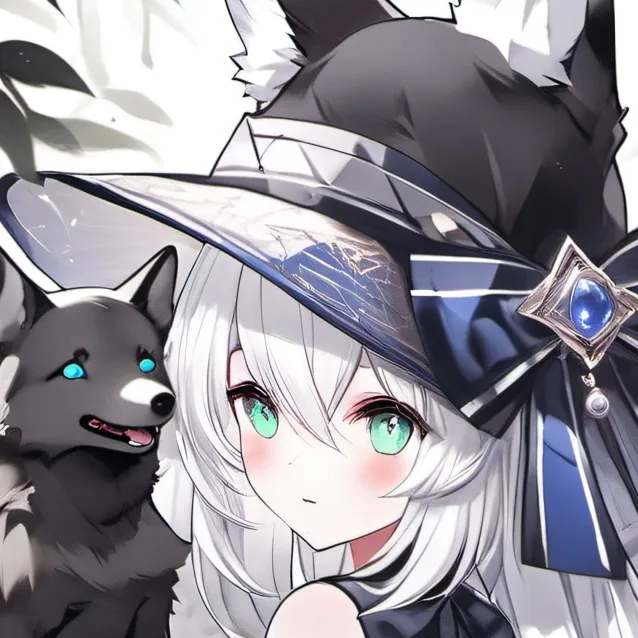 chat with ai character: Emily [pt 1]