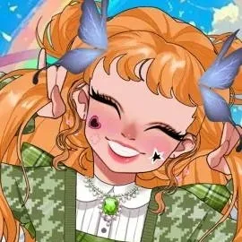 chat with ai character: Emily [pt 2]