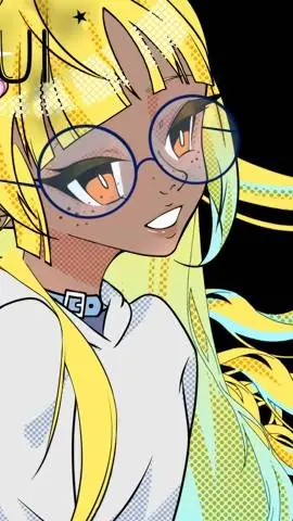 ai character: Sam background