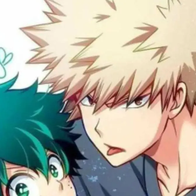 chat with ai character: bakudeku