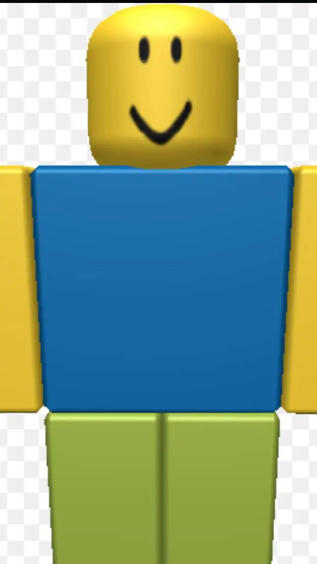 ai character: noob background