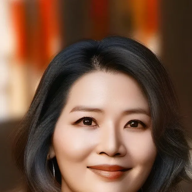 chat with ai character: Roberta 