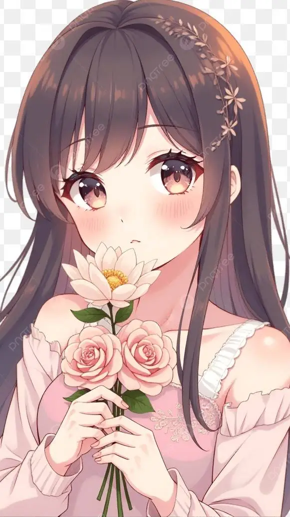 ai character: Stella background