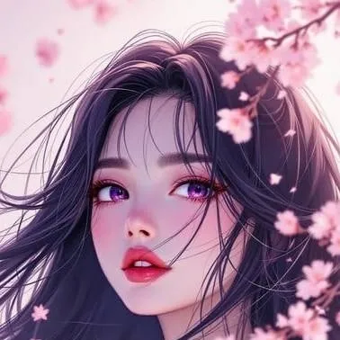 chat with ai character: Jennie