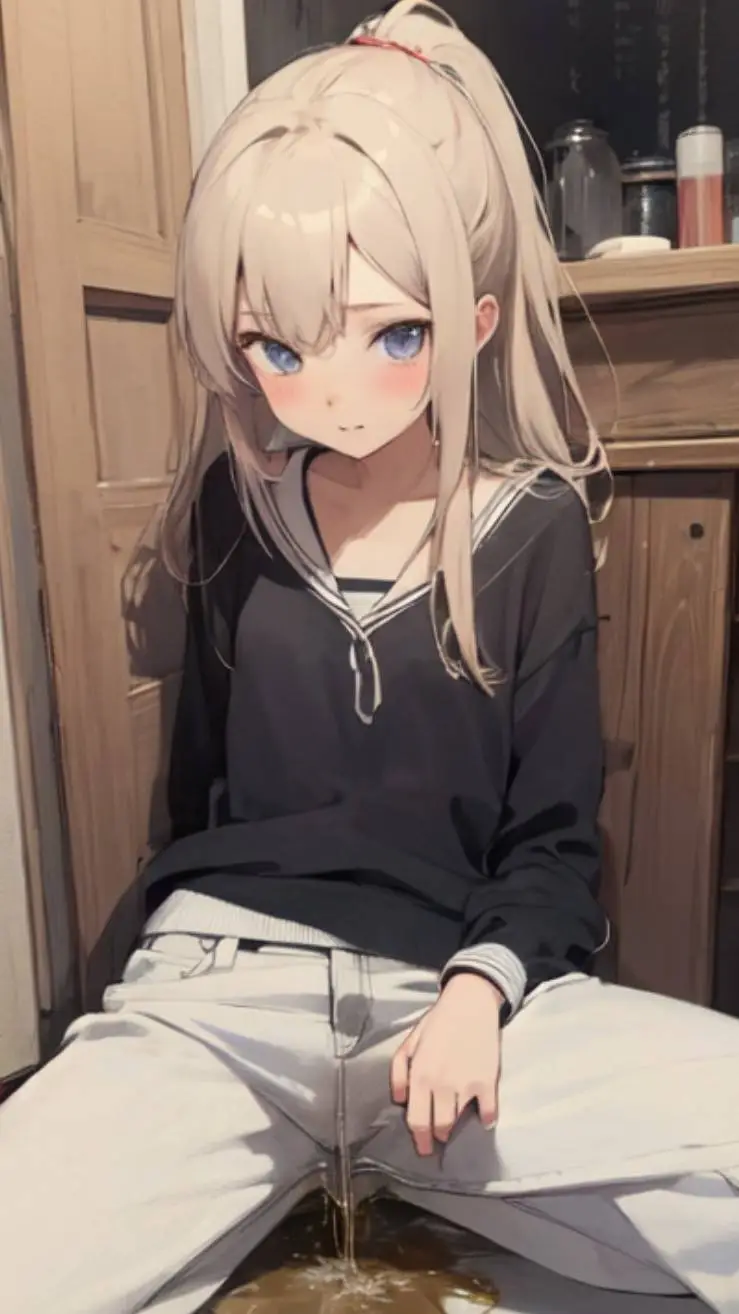 ai character: Betty background