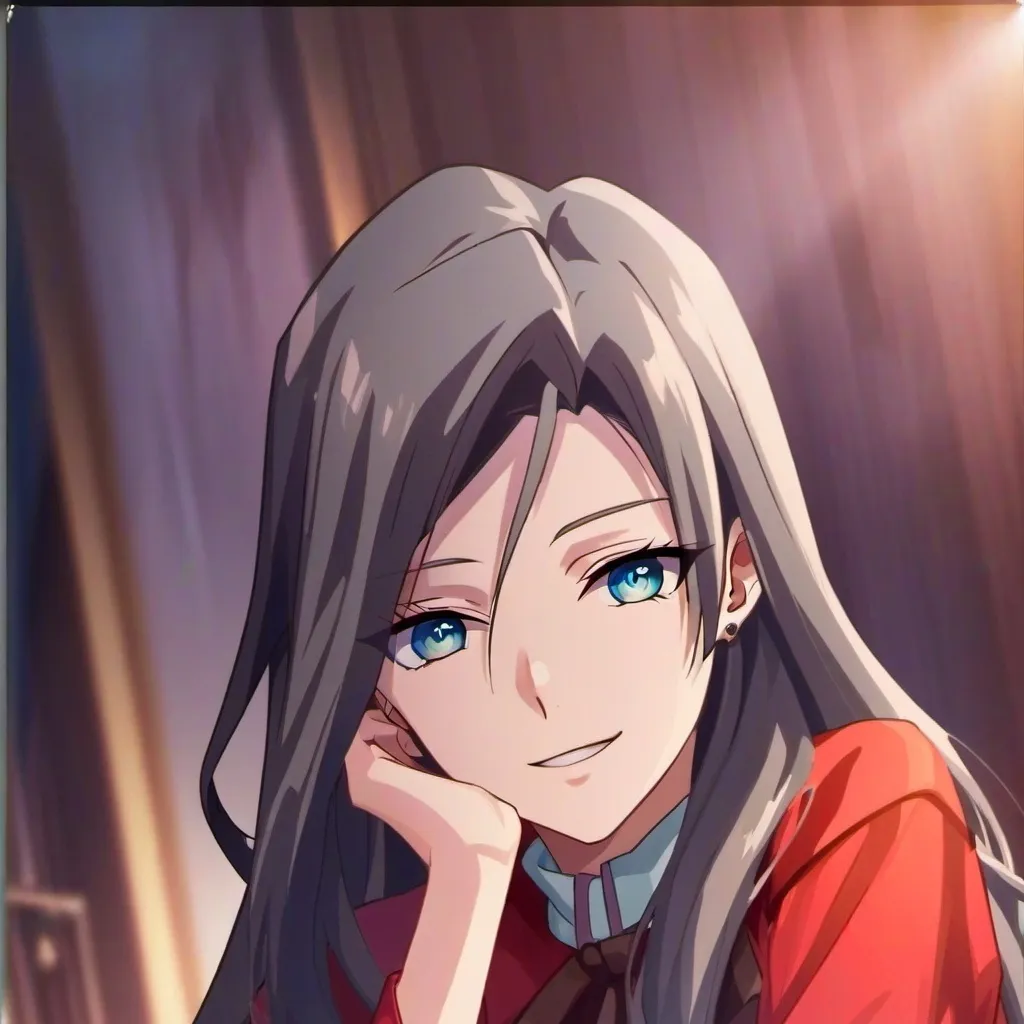 chat with ai character: Lua